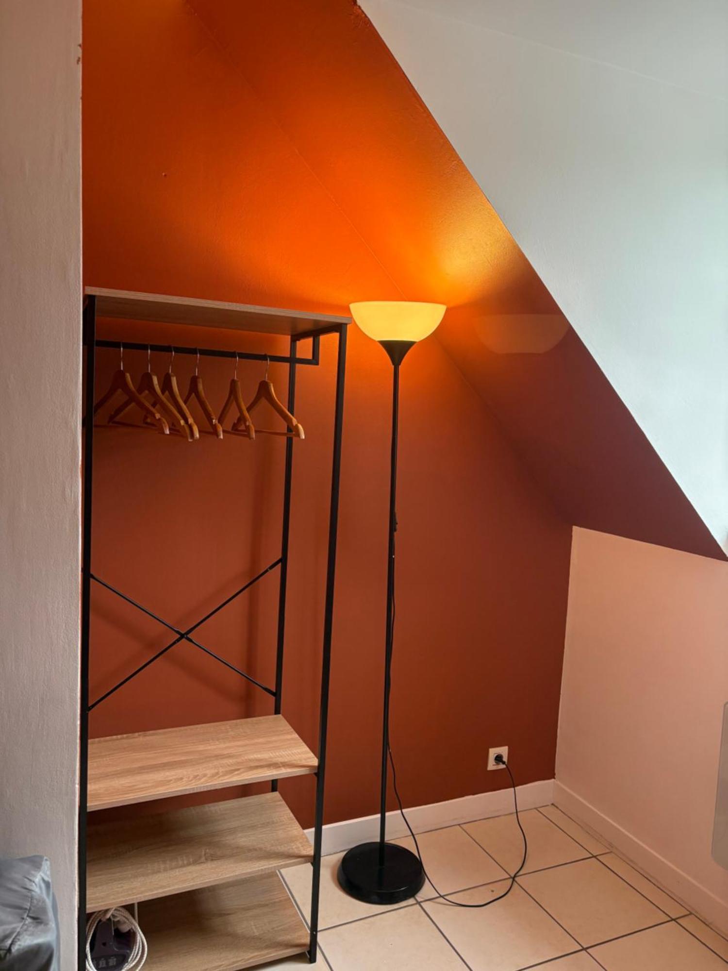 Duplex De Leane Apartman Honfleur Kültér fotó